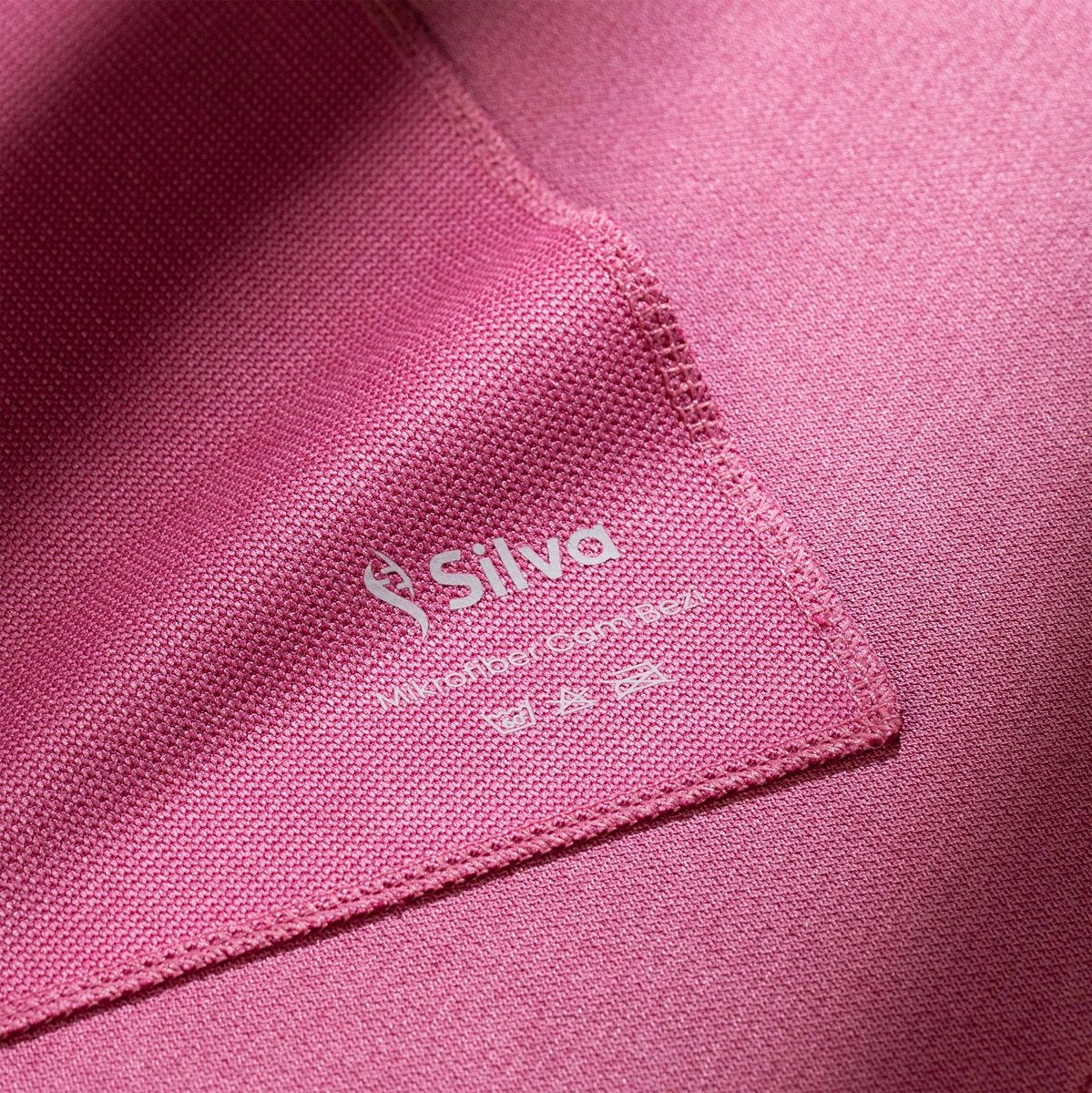 Silva Classic Üçlü Temizleme Bezleri