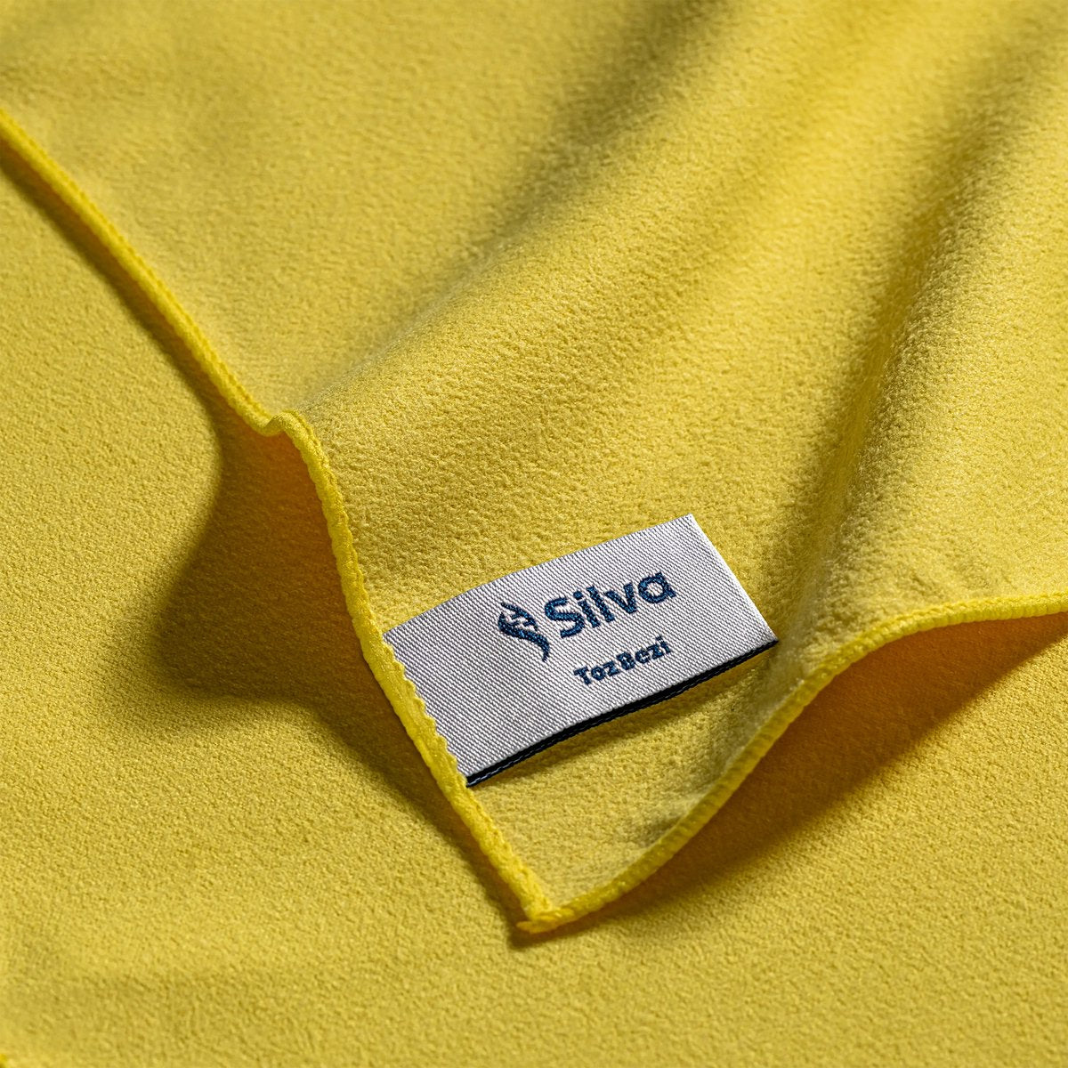 Silva Classic Üçlü Temizleme Bezleri