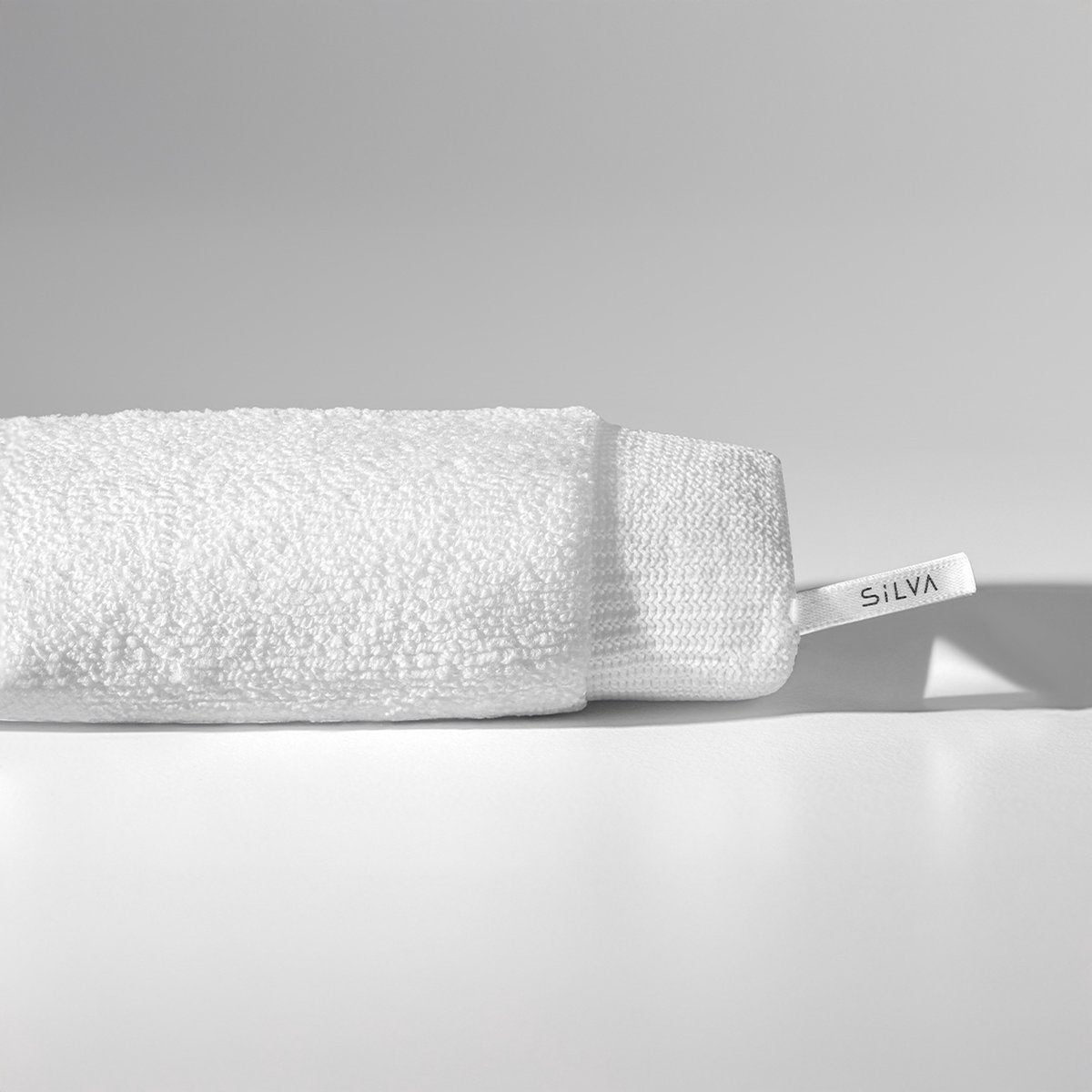 Mikrofaser-Gesichtsreinigungshandschuh