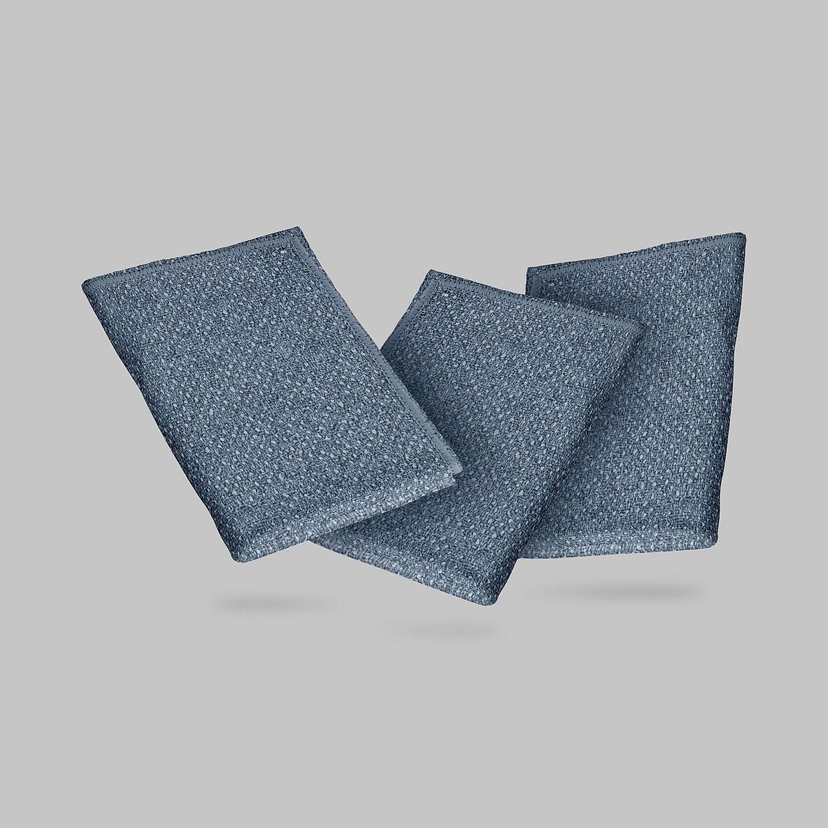 Premium Hardnekkig Vuildoekje – 3 Stuks - 28 x 28 cm