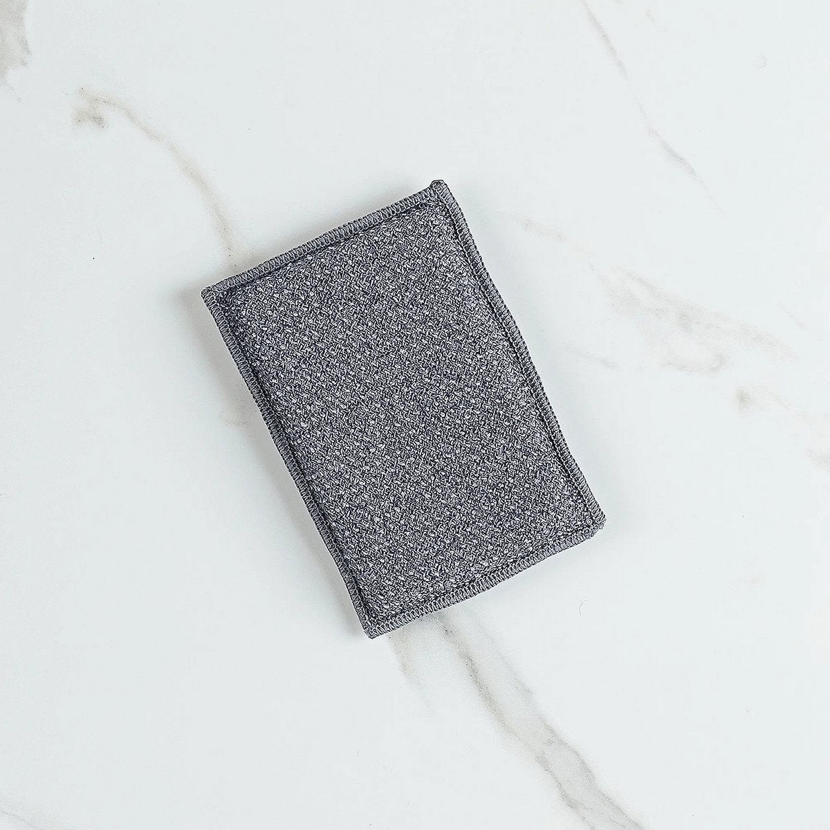 Silva Premium Mikrofiber Zorlu Bulaşık Süngeri 2 Parça