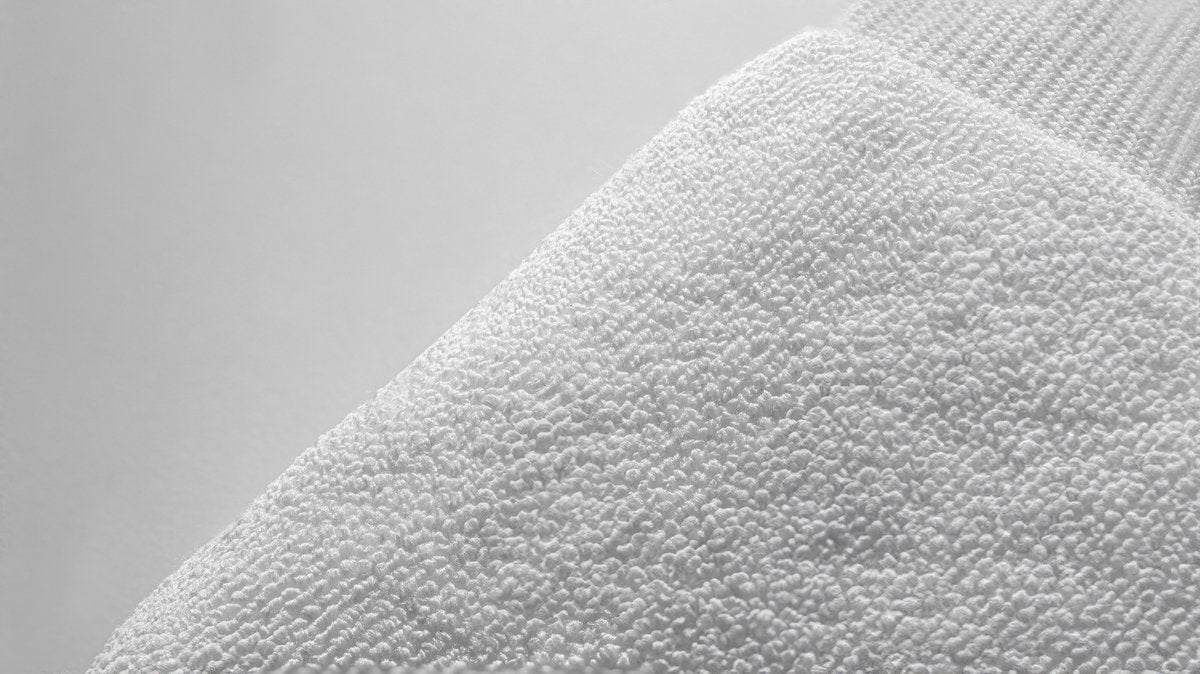 Mikrofaser-Gesichtsreinigungshandschuh