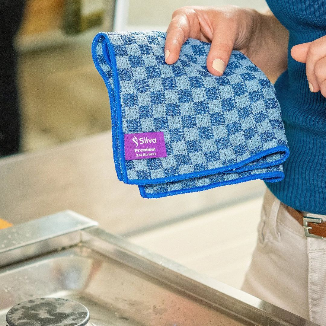 Premium Zware Vuil Doek