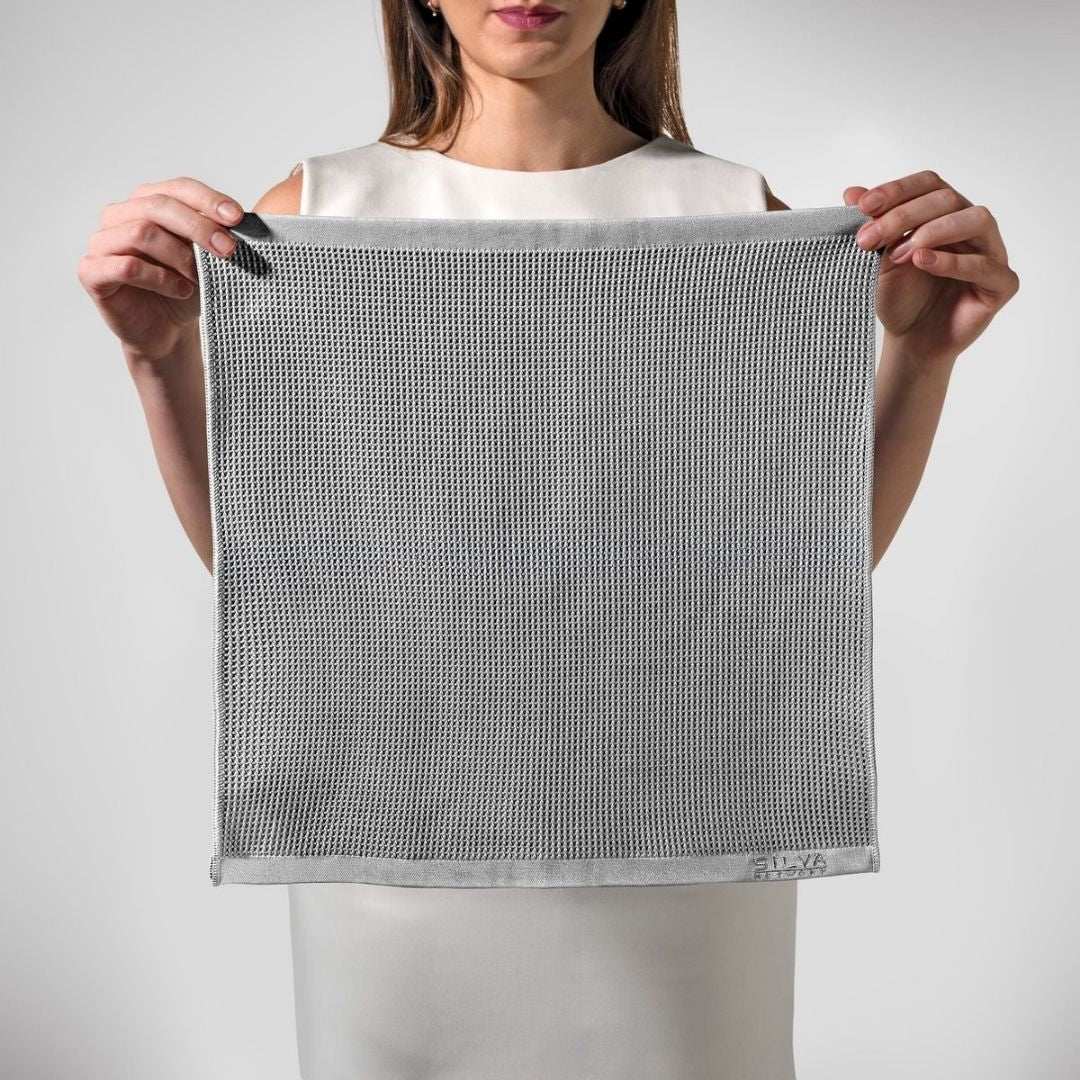 Premium Microvezel Badkamerdoek