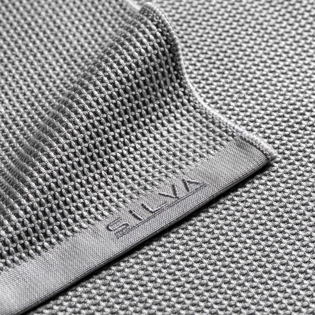 Silva Wafeldoek Microvezel