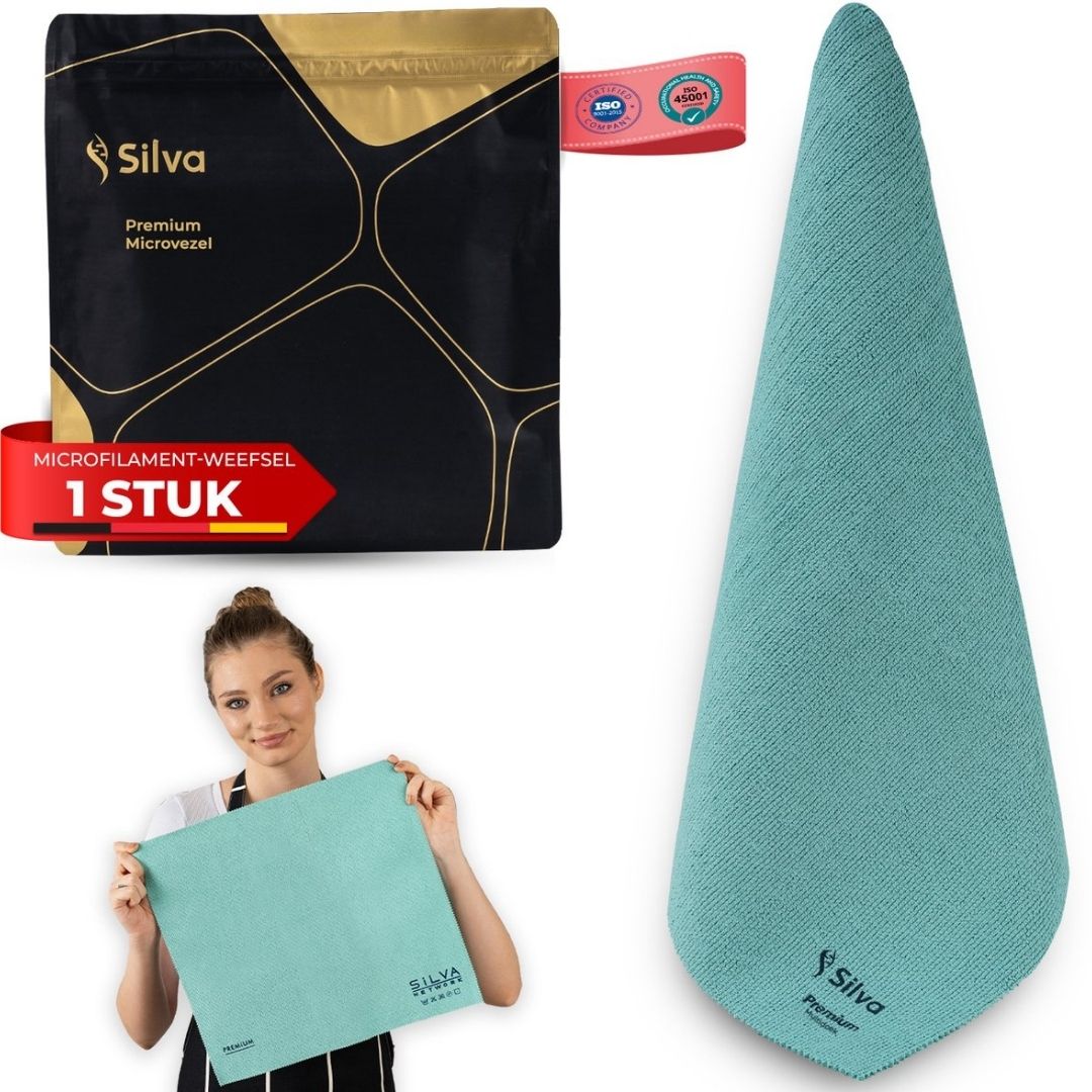 #Kleur_Groen