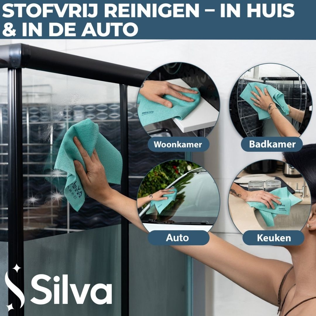 #Kleur_Groen