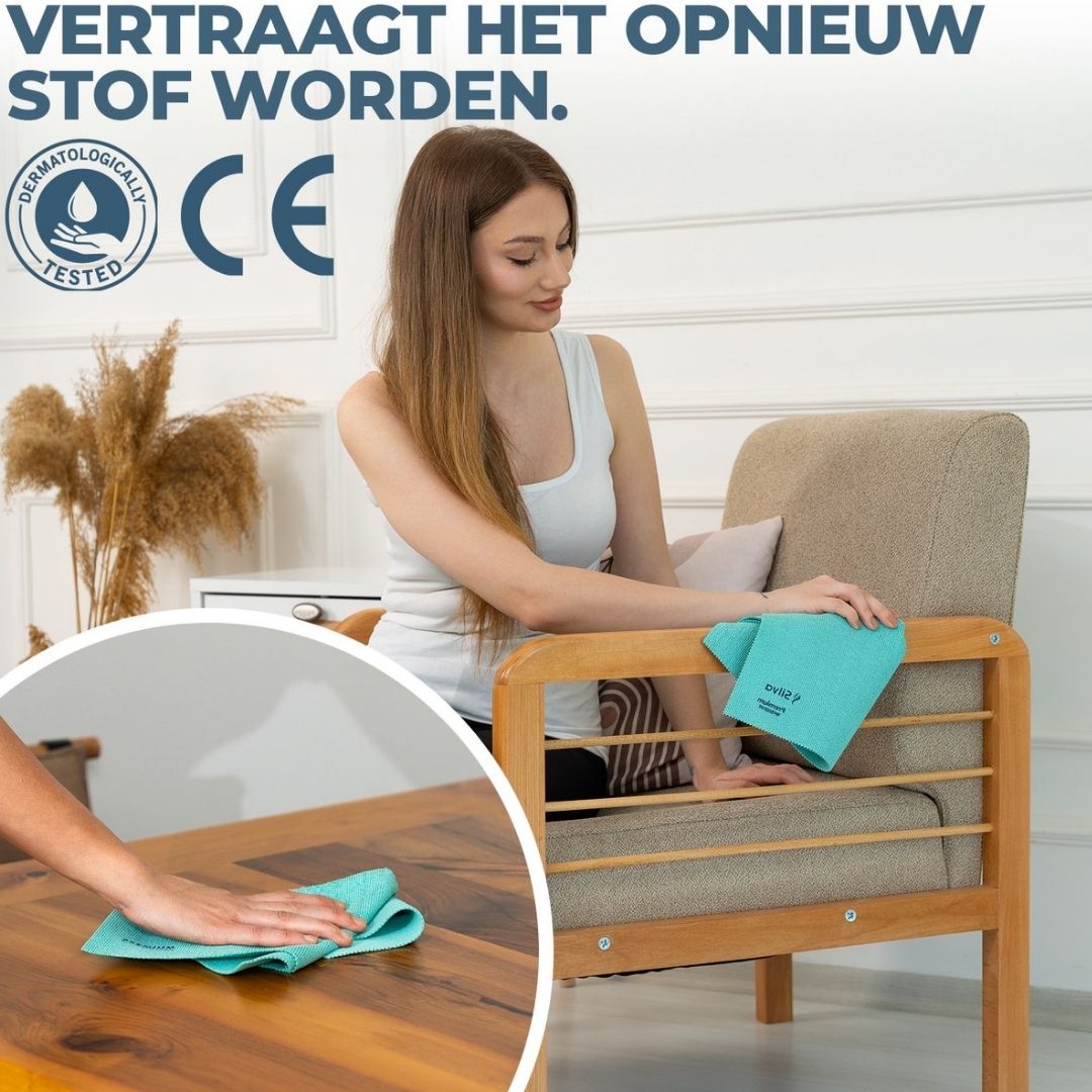 #Kleur_Groen