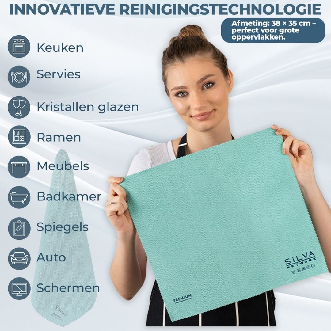 #Kleur_Groen