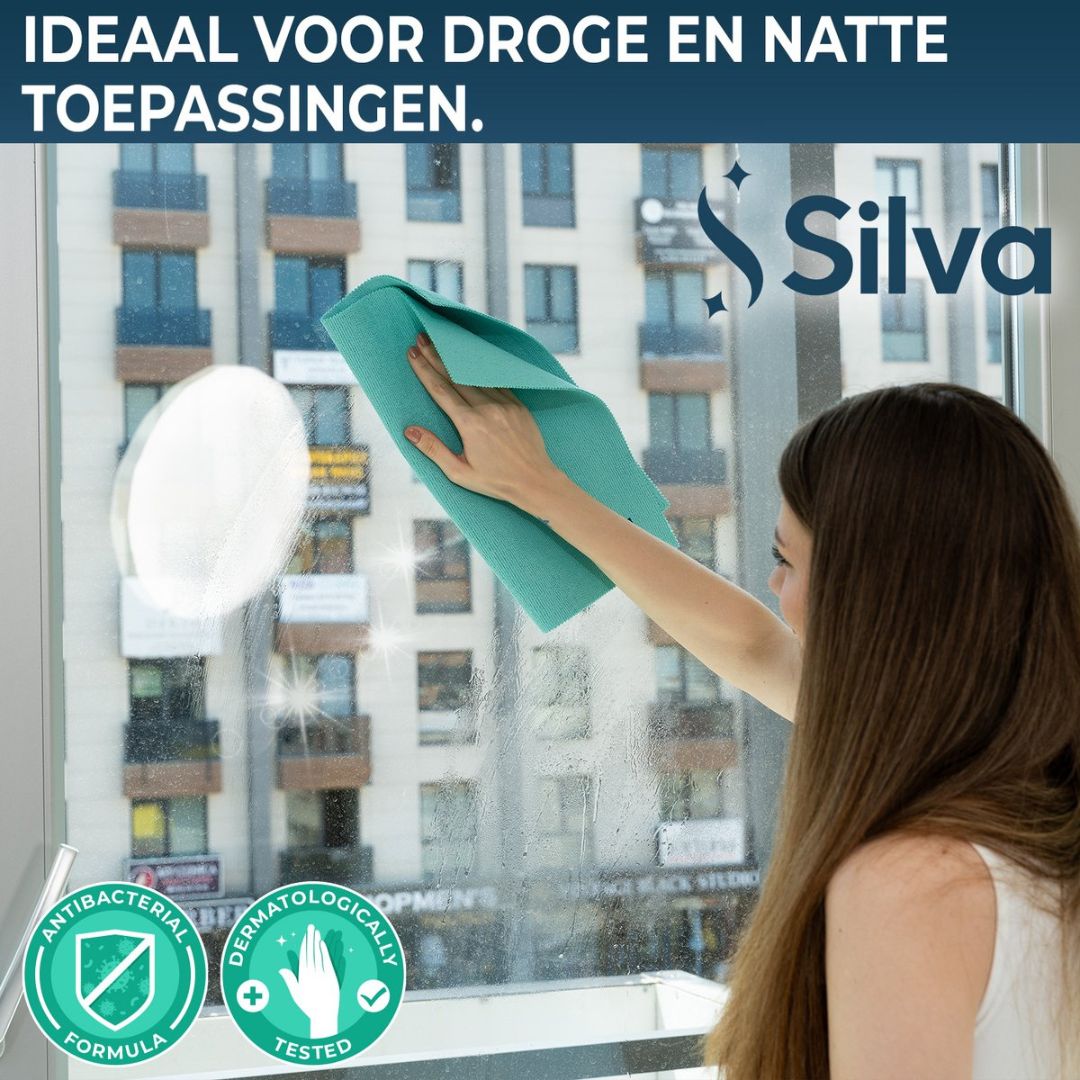 #Kleur_Groen