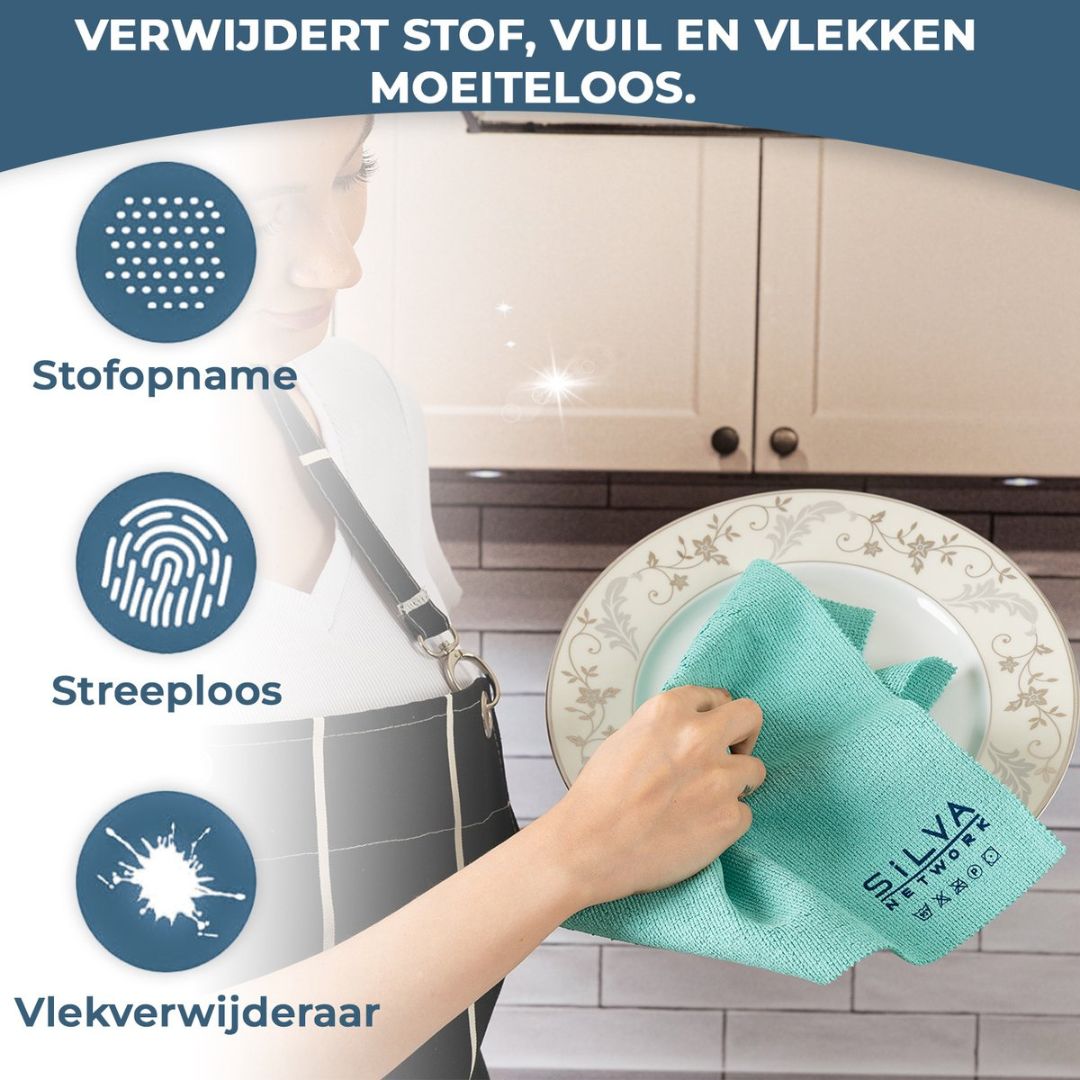 #Kleur_Groen