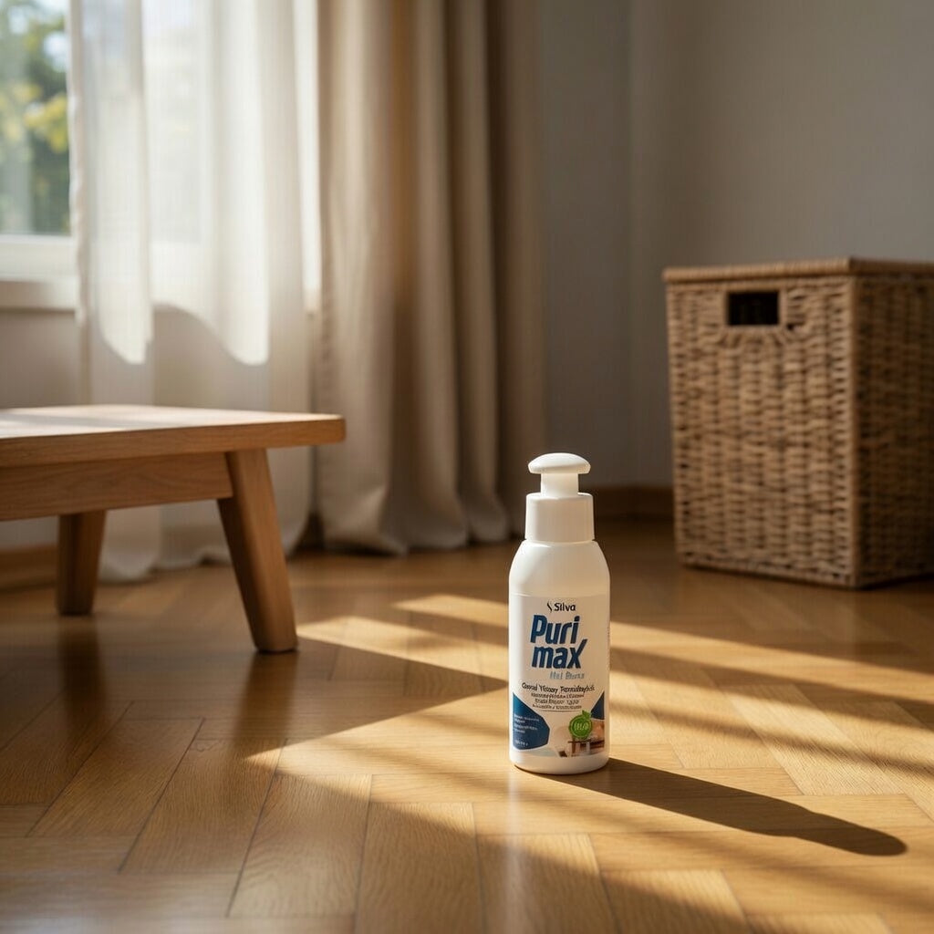 Purimax Genel Yüzey Temizleyici - 100 ml