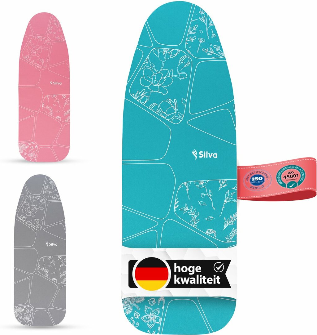 #Kleur_Turquoise