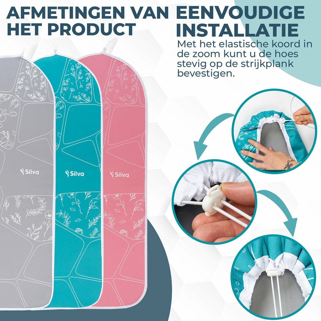 #Kleur_Turquoise
