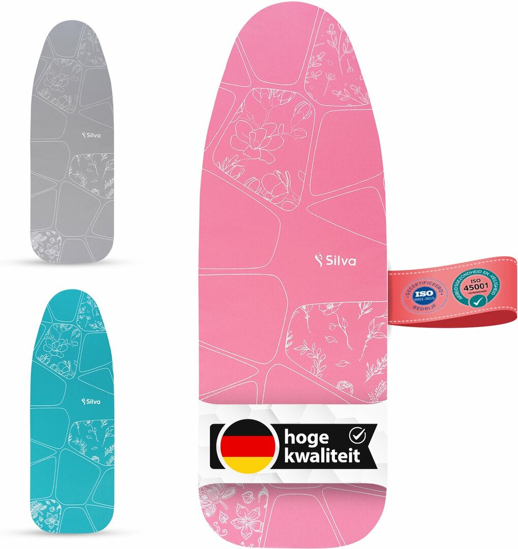 #Kleur_Roze