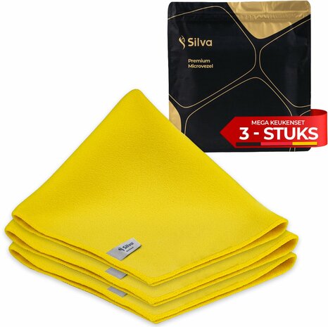 Premium Microvezel Stofdoek