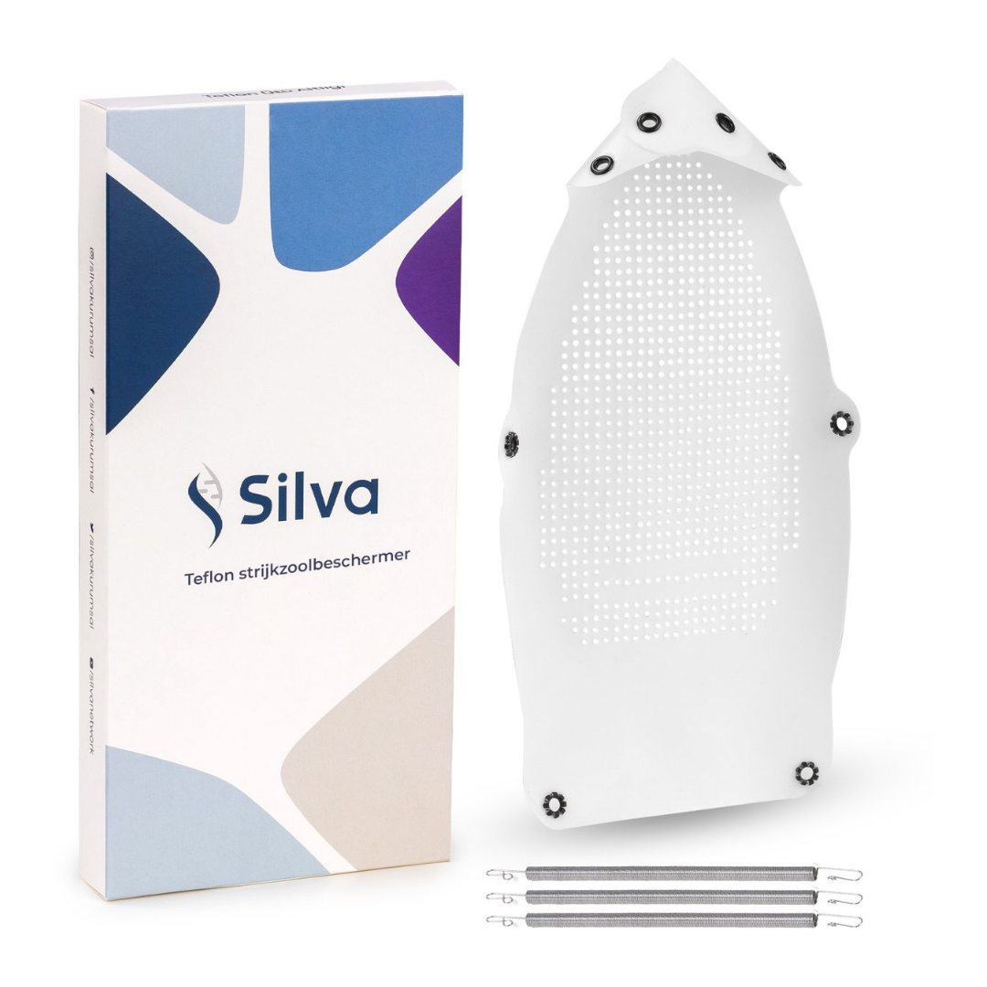 Silva - Teflon taban