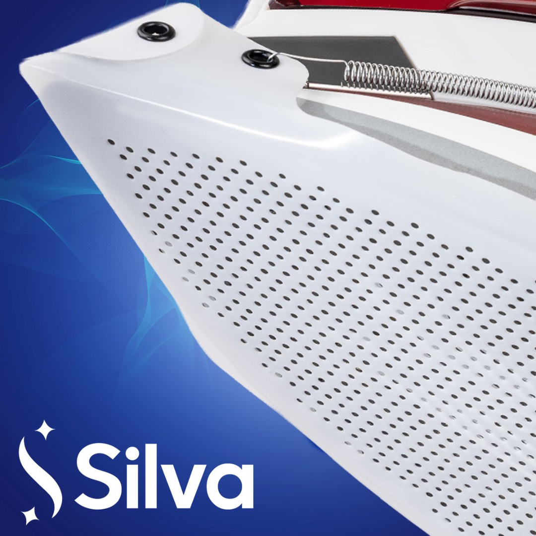 Silva - Teflon taban