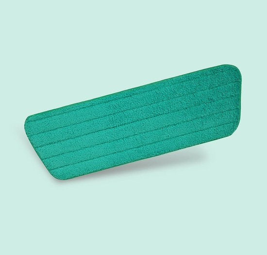 Microvezel Vloerwisser Doek - Muur Mop Doek – 42x14 cm