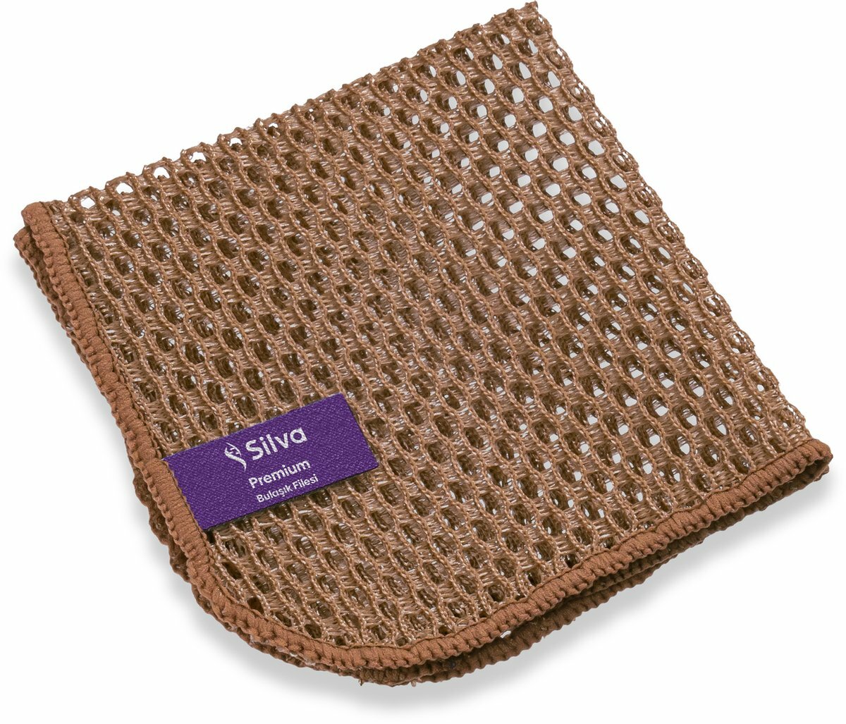 Mikrofiber Bulaşık Yıkama Filesi Bulaşık Bezi