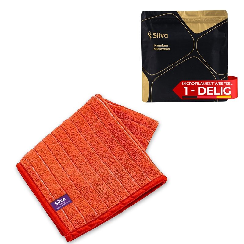 Microvezel Premium Keukenhanddoek - 40x70 cm