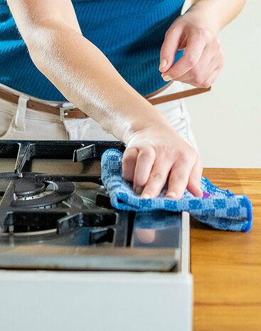 Microvezel Schoonmaakdoekjes