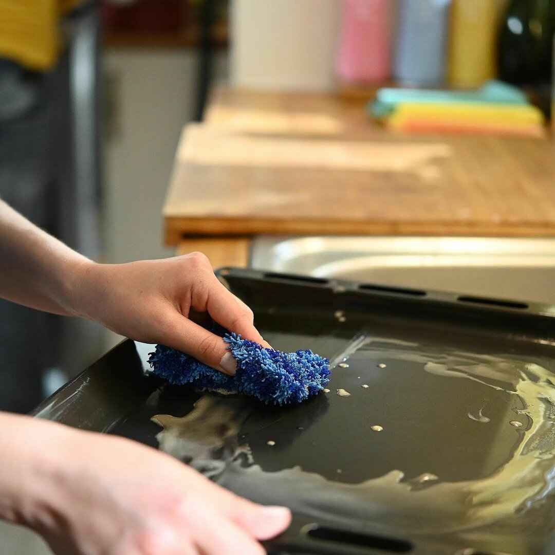 Microvezel Schoonmaakdoekjes