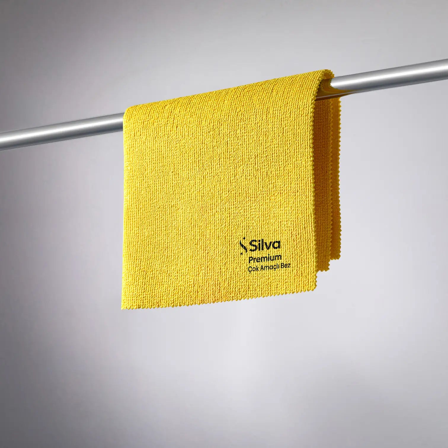 Premium Multifunctionele Doek - Geel