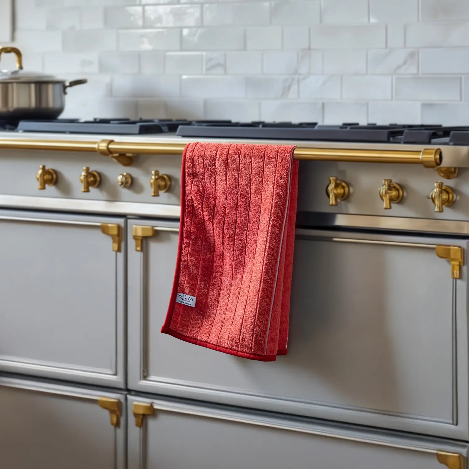 Microvezel Keukenhanddoek 40x70 cm