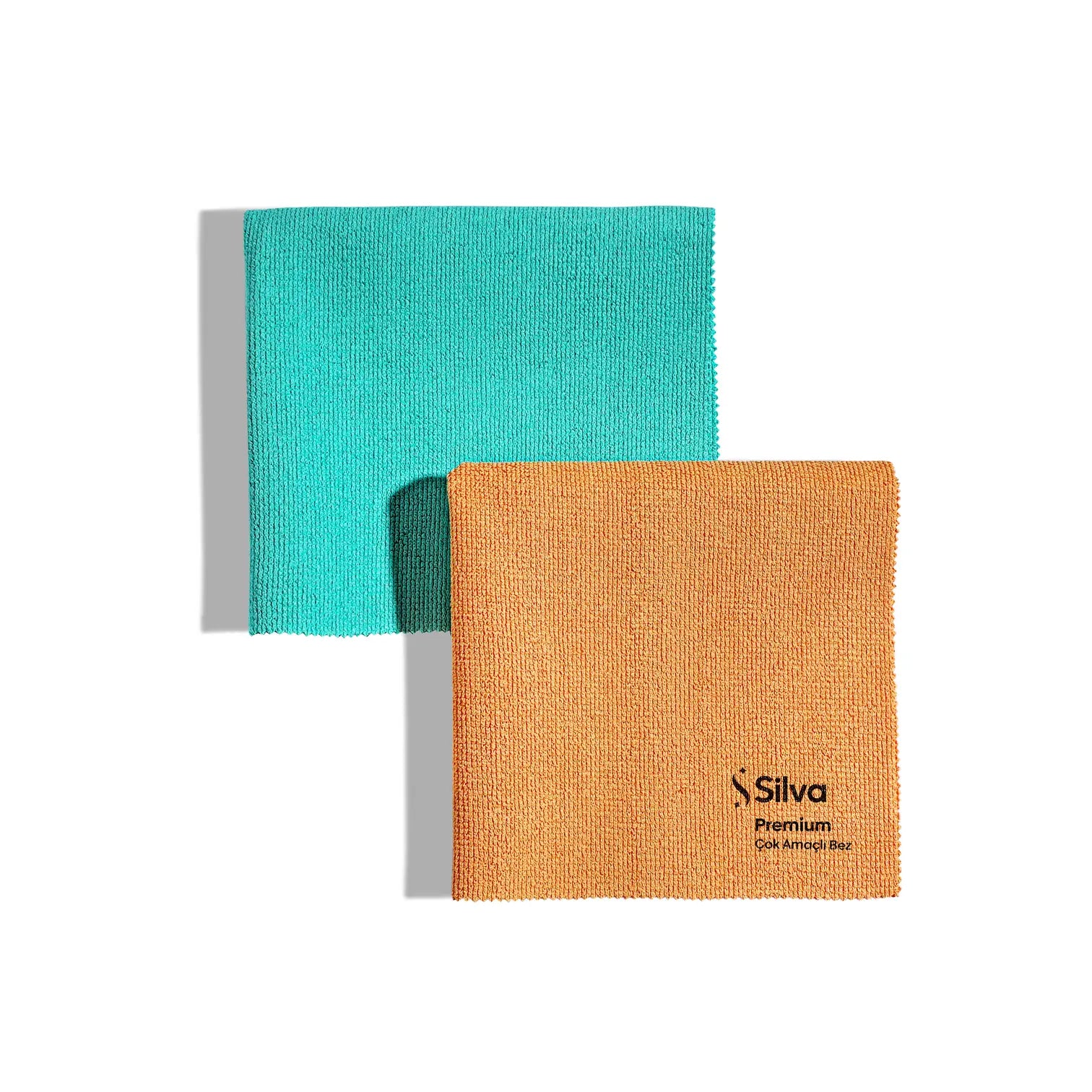 Premium Multifunctionele Set - 2 stuks