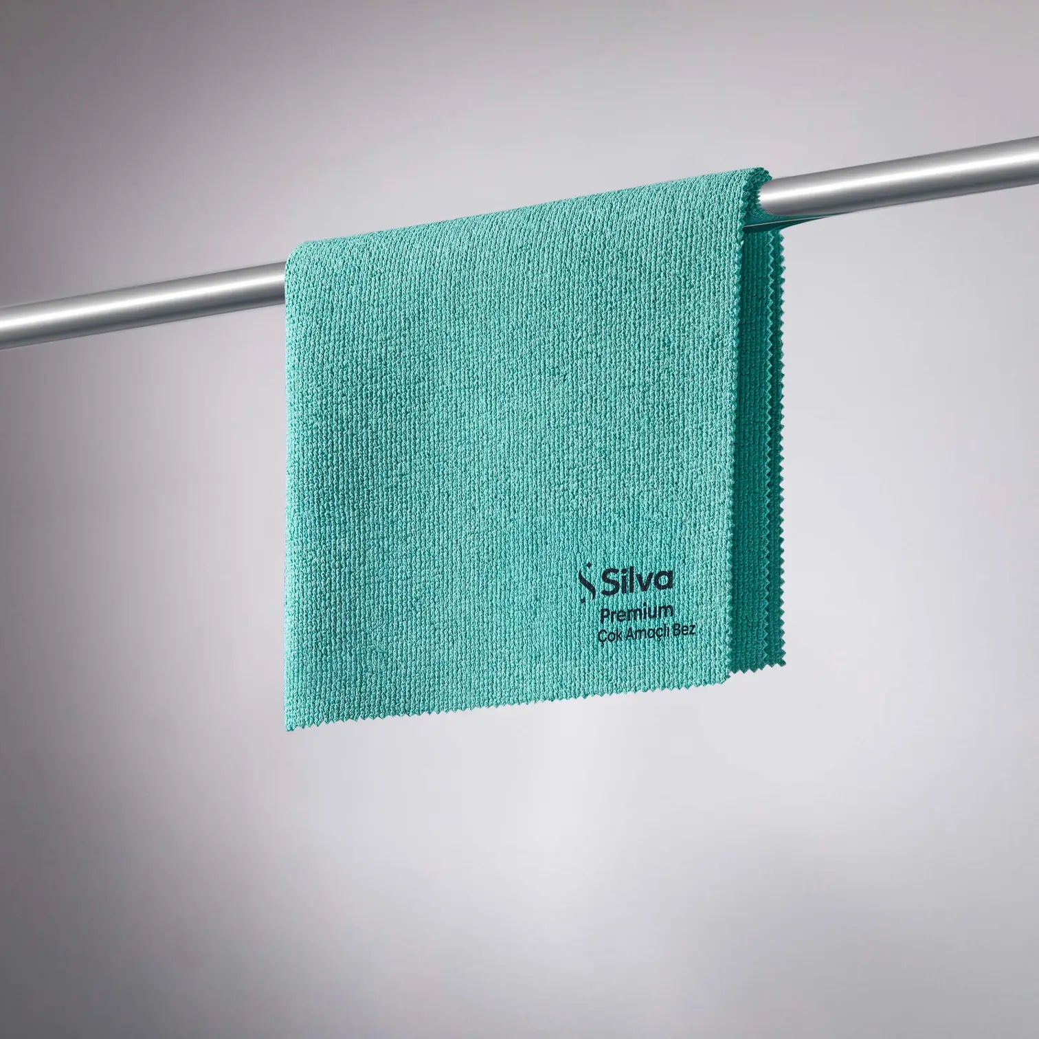 Premium Çok Amaçlı 2'li Set (Yeşil - Turuncu)