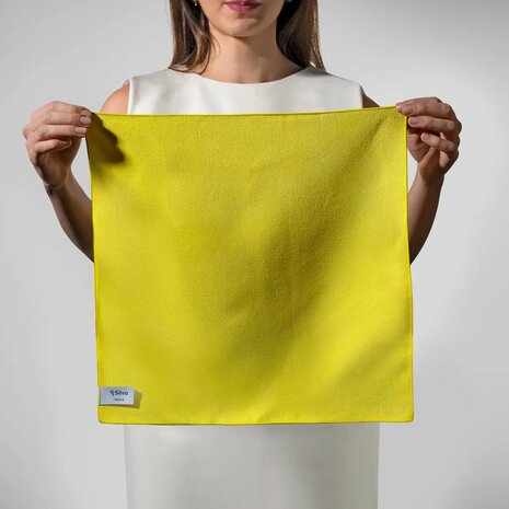 Microvezel Auto Onderhoud Set - 2 stuks