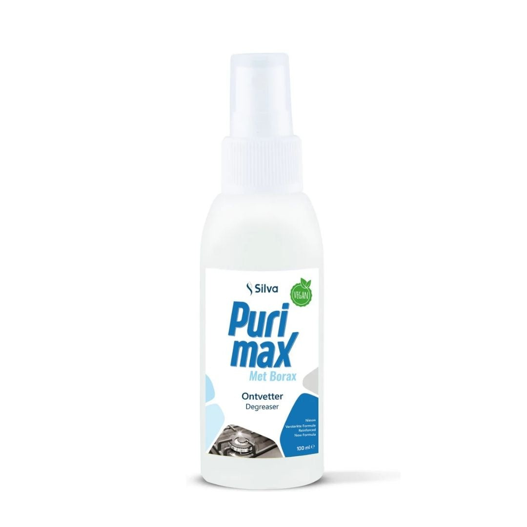 Purimax Yağ Çözücü - 100 ml