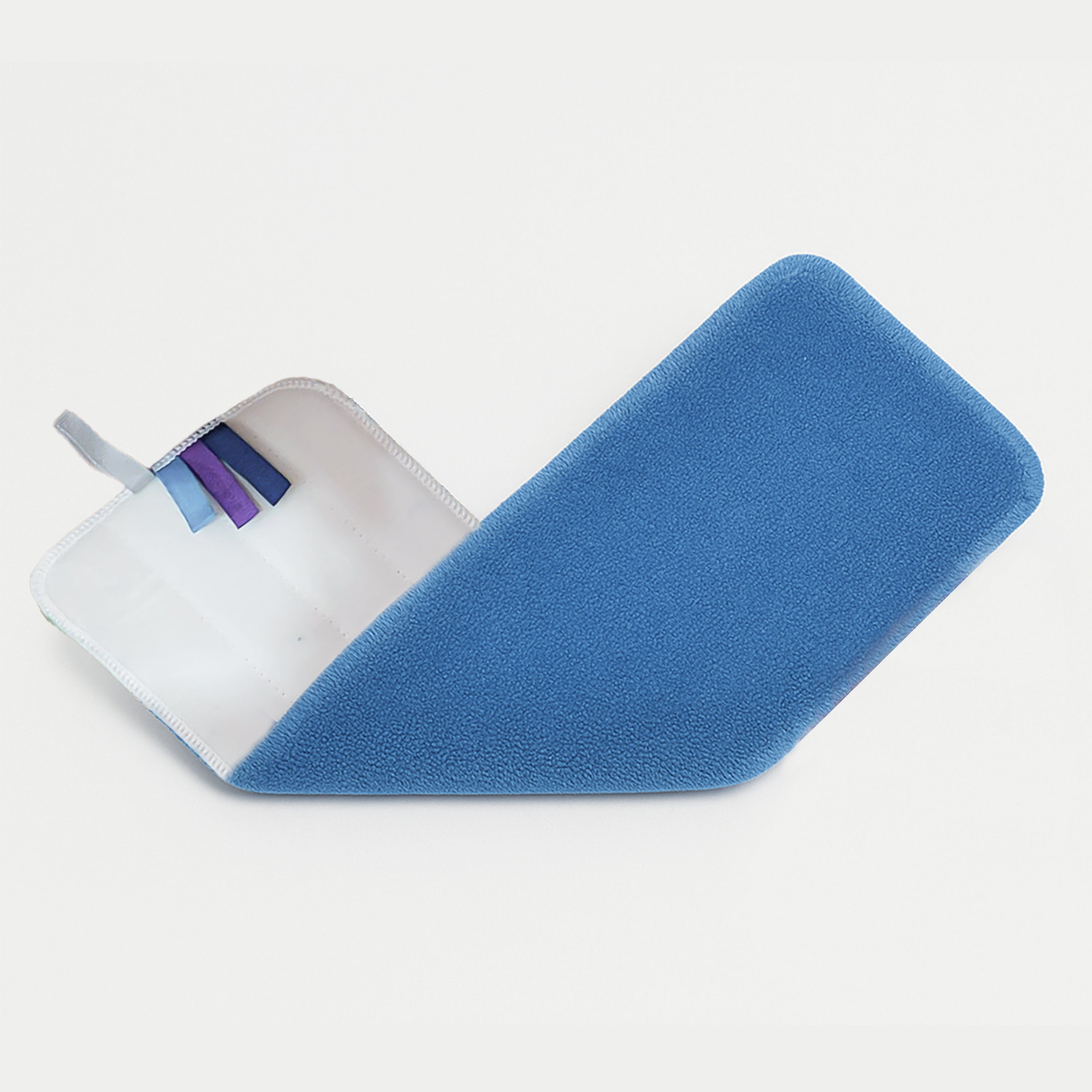 Microvezel Wand Mopdoek 42×14 cm