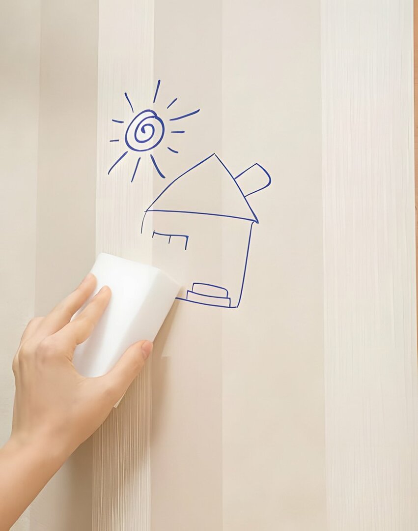 Nano Wonderspons - 5 stuks