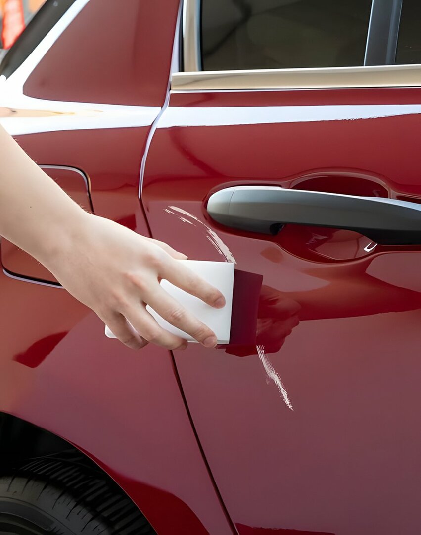 Nano Wonderspons - 5 stuks