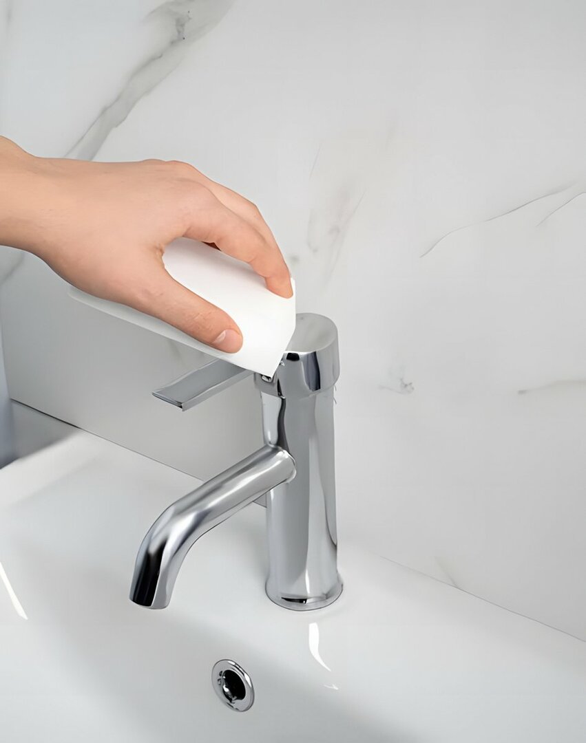 Nano Wonderspons - 5 stuks