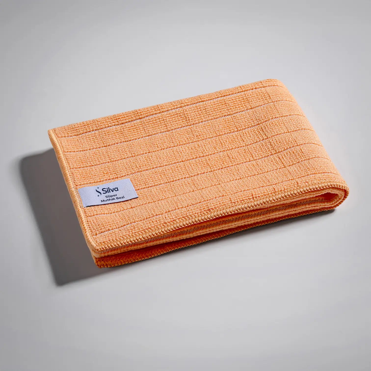 2-in-1 Schoonmaakdoek Set