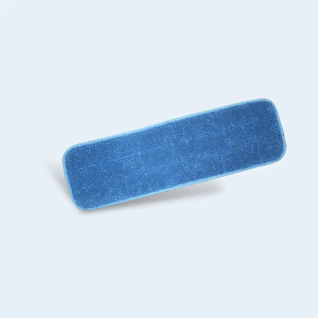 Microvezel Wand Mopdoek 42×14 cm