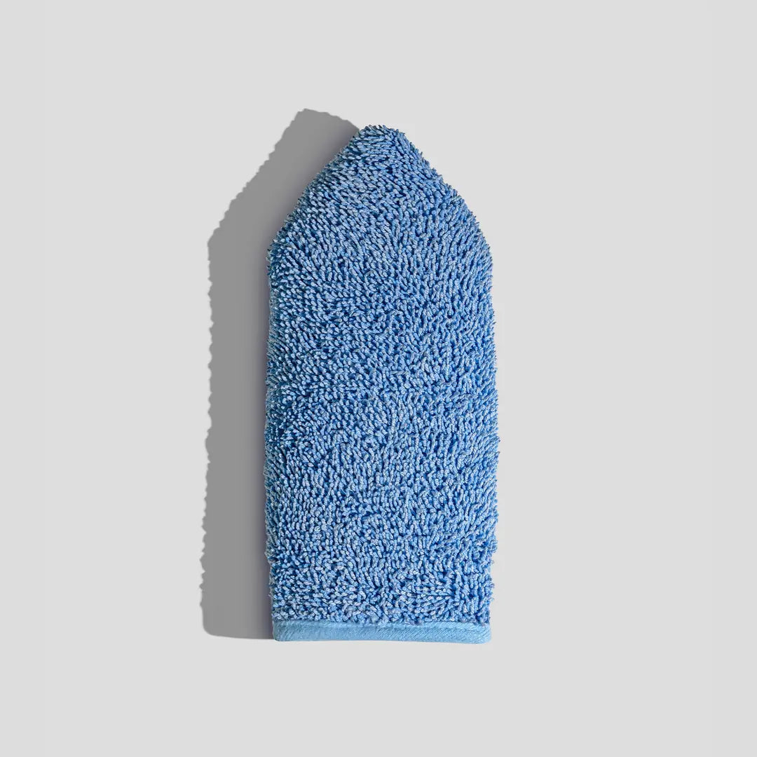 Handmop Microvezeldoek