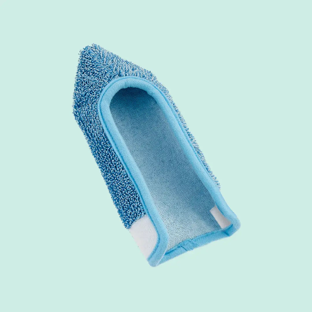 Handmop Microvezeldoek