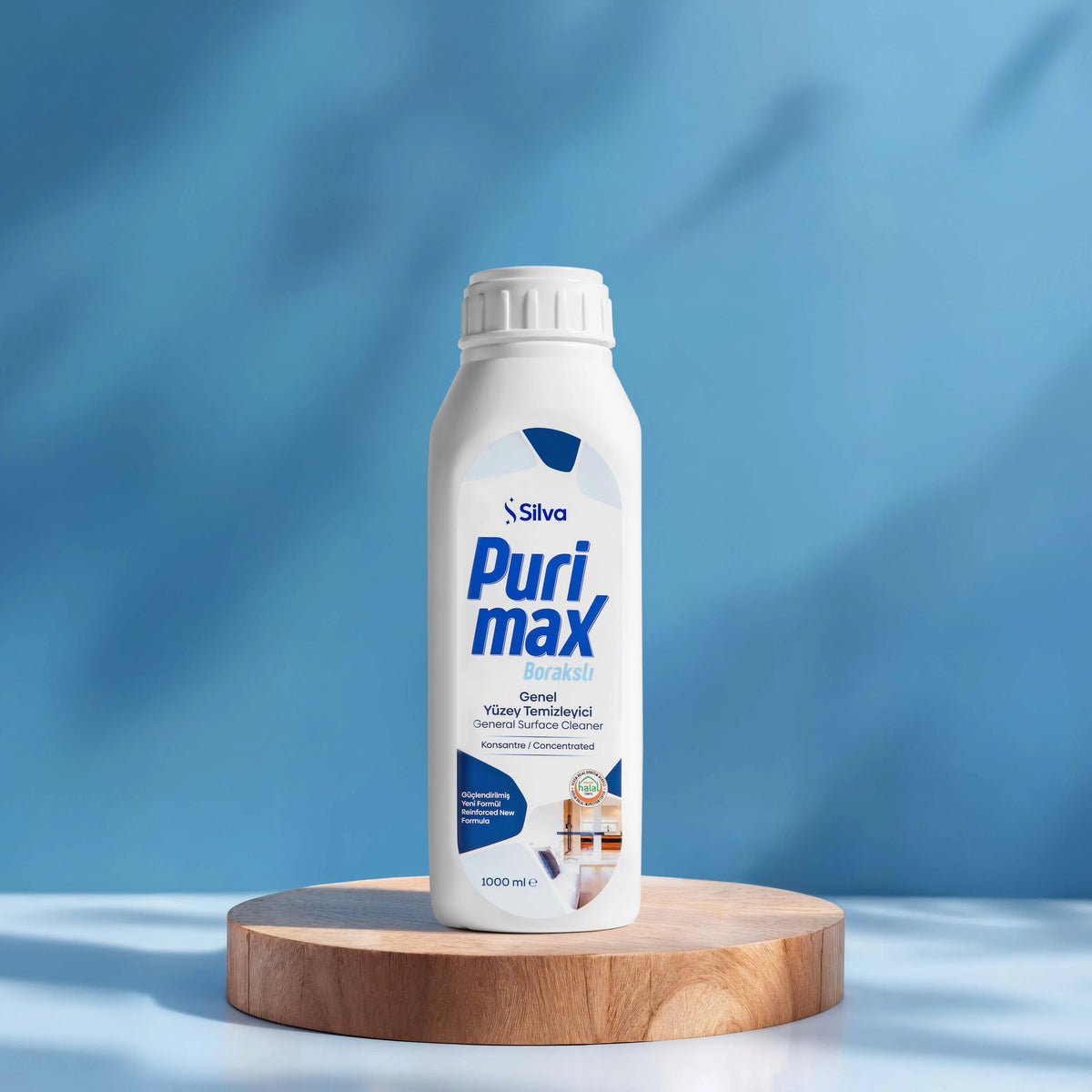 Purimax Allesreiniger - 1000ml