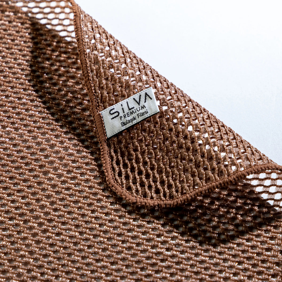 6’lı Mikrofiber Temizlik Bezi Seti