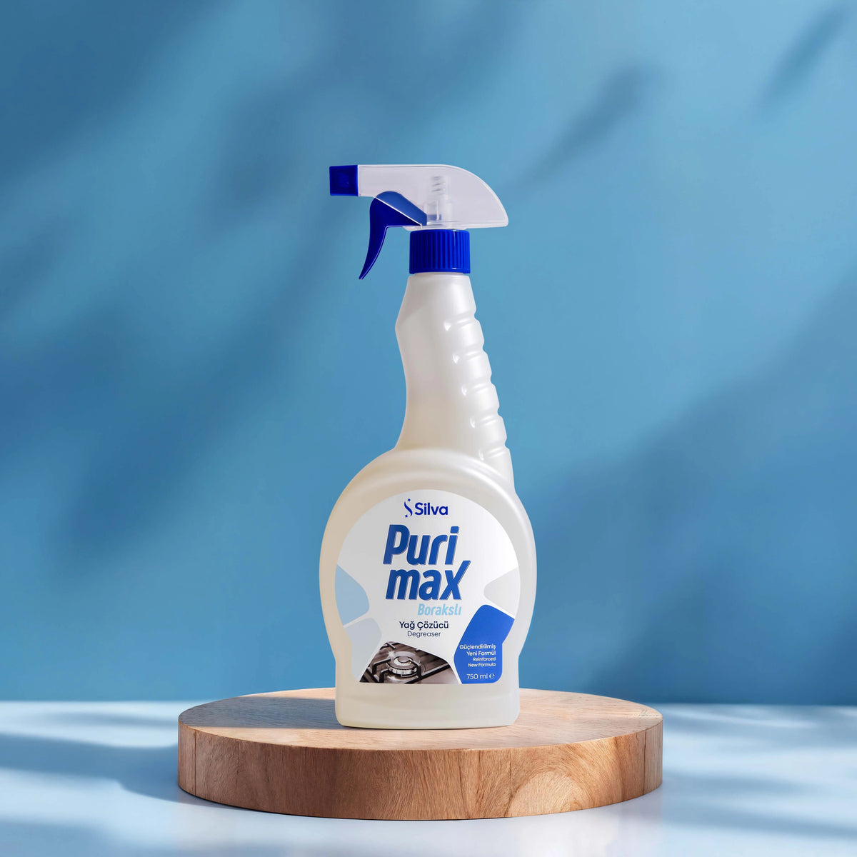 Purimax Entfetter 750 ml