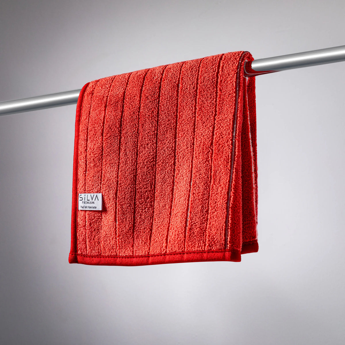 6’lı Mikrofiber Temizlik Bezi Seti