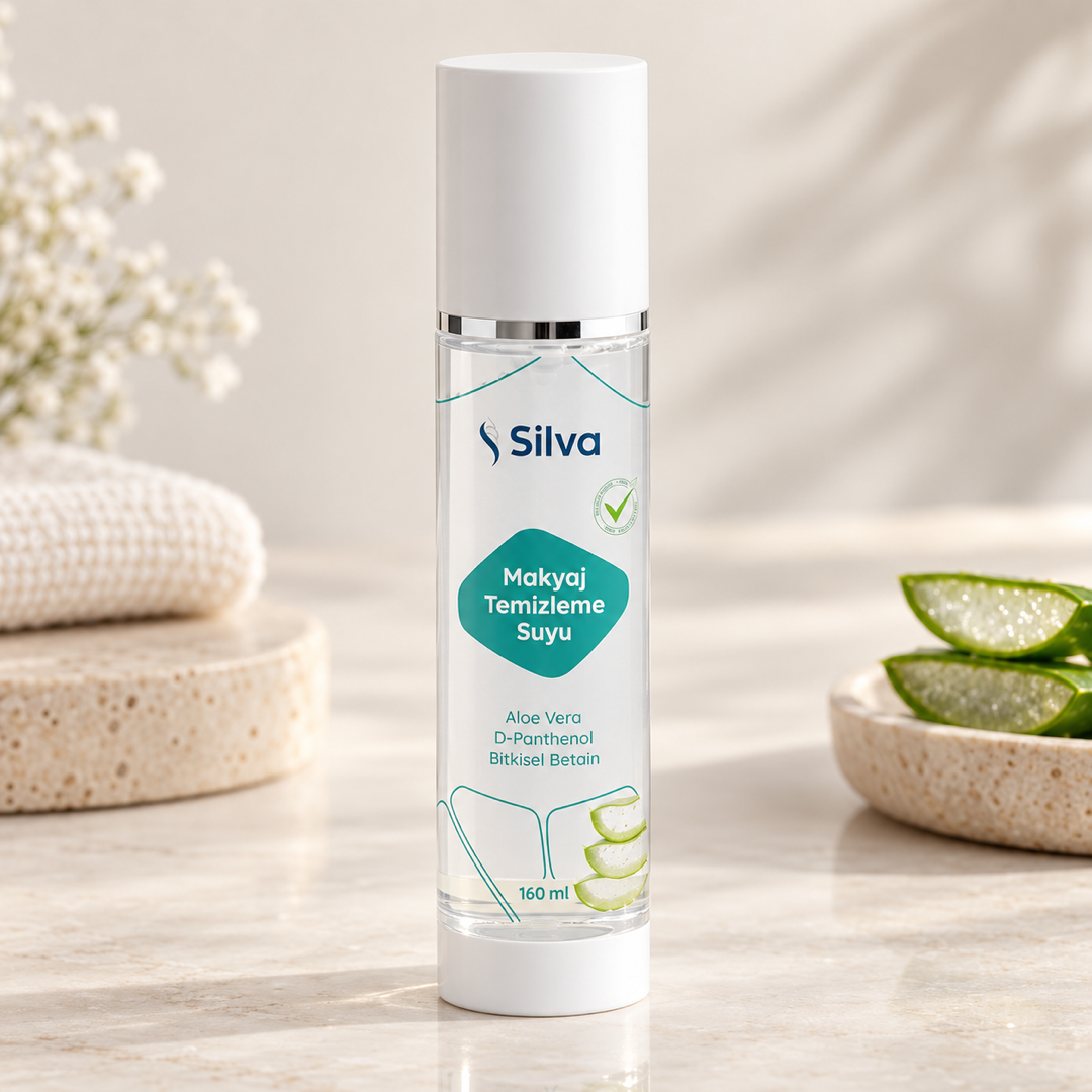 Makyaj Temizleyici 160 ml
