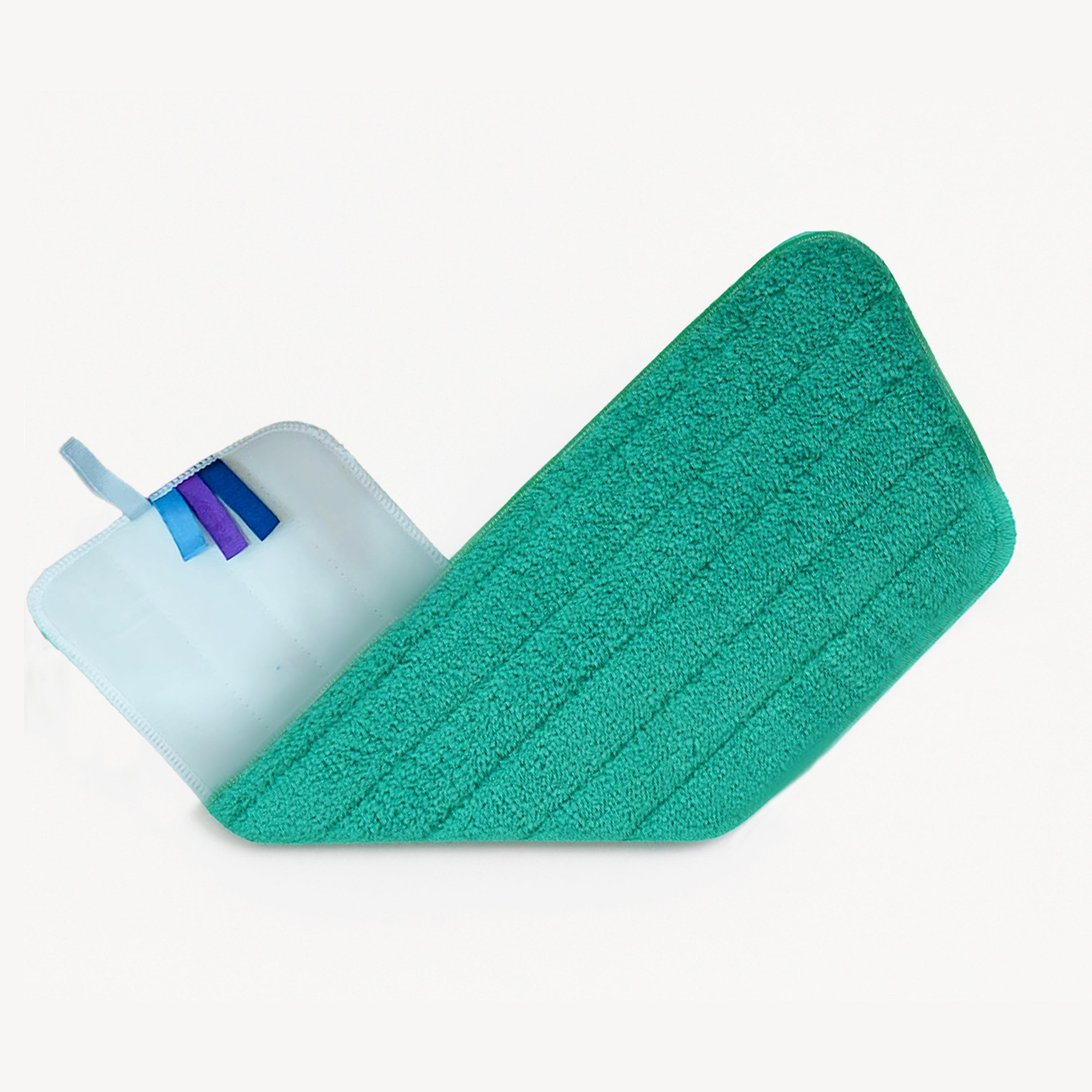 Microvezel Natte Mopdoek 42×14 cm