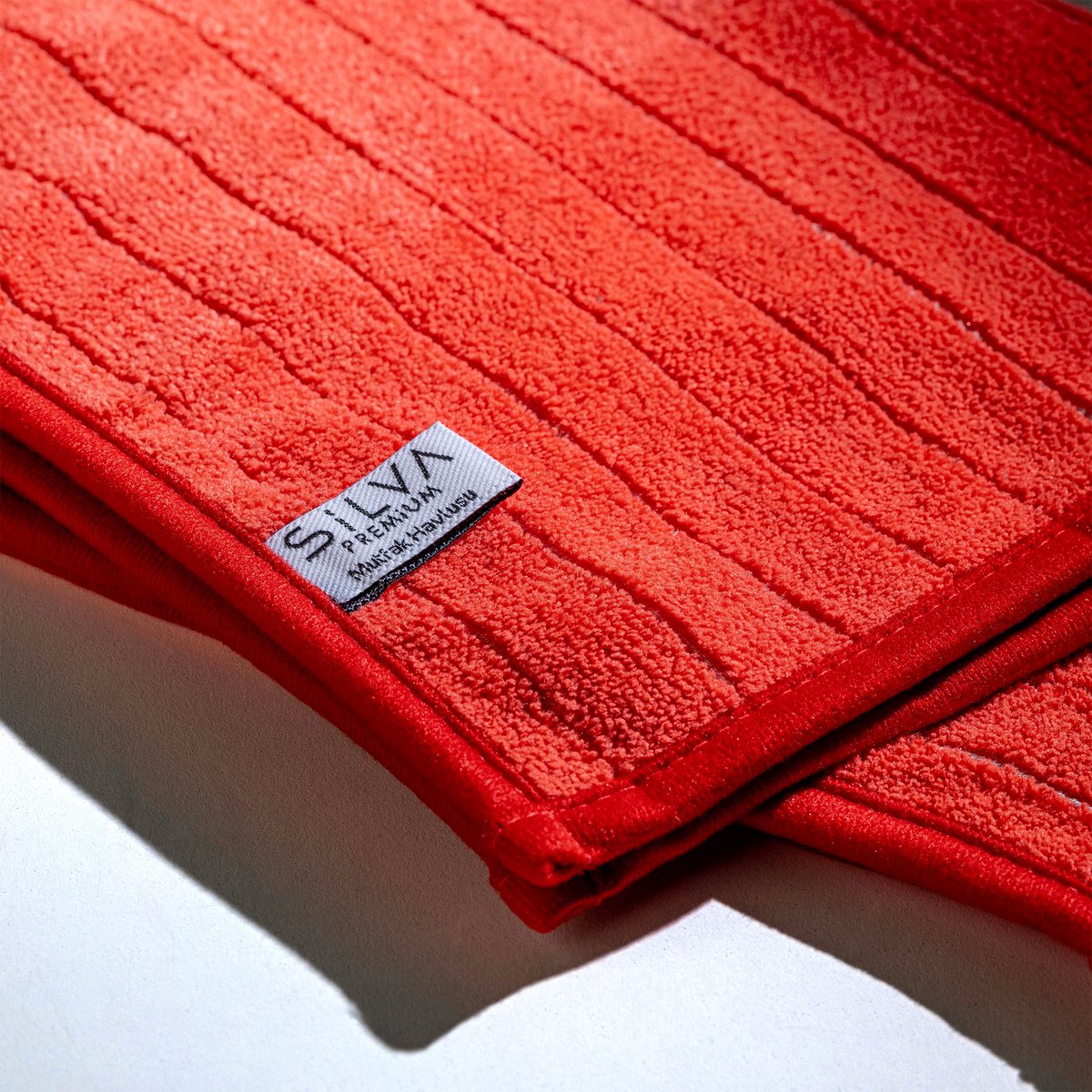 Silva Mikrofiber Premium Mutfak Havlusu - 40x70 cm