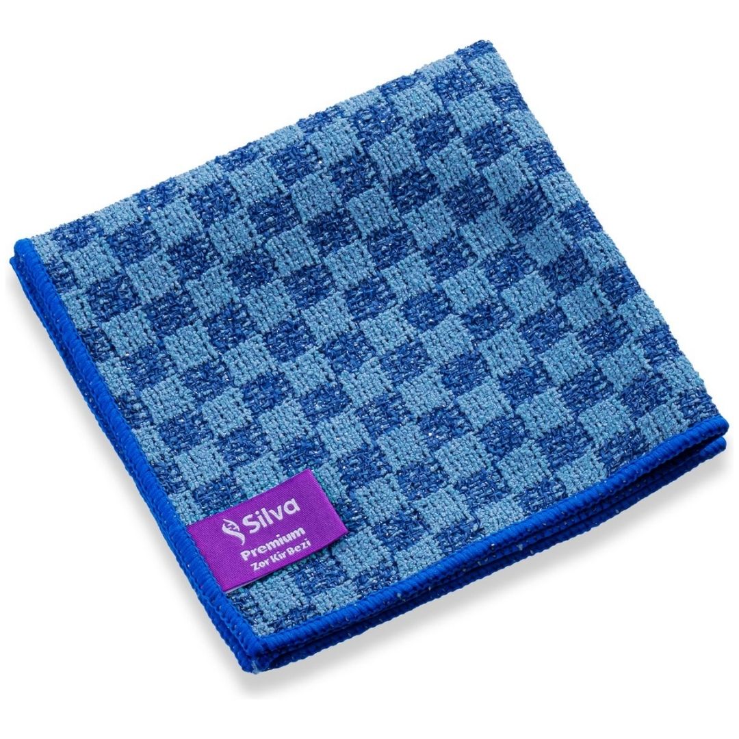 Silva Microvezel Schuurdoek