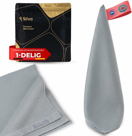 Premium Microvezel Badkamerdoek